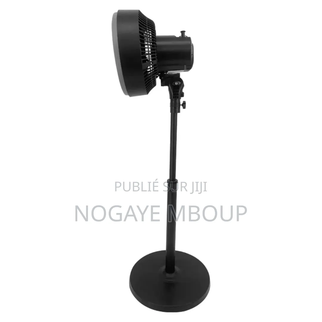 Ventilateur Oceanic