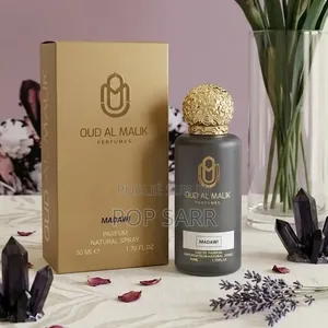 Oud Al.Malik Madawi