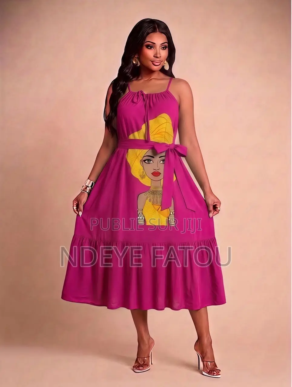 Robes Été Pour Femme