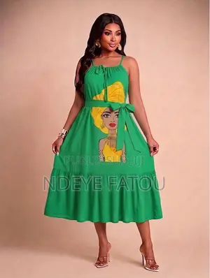 Robes Été Pour Femme