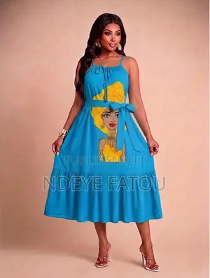 Robes Été Pour Femme