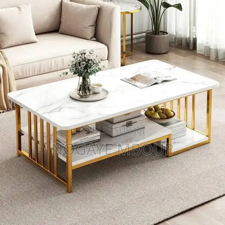 Table Basse Vip Disponible