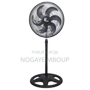 Ventilateur Cool 18pouces