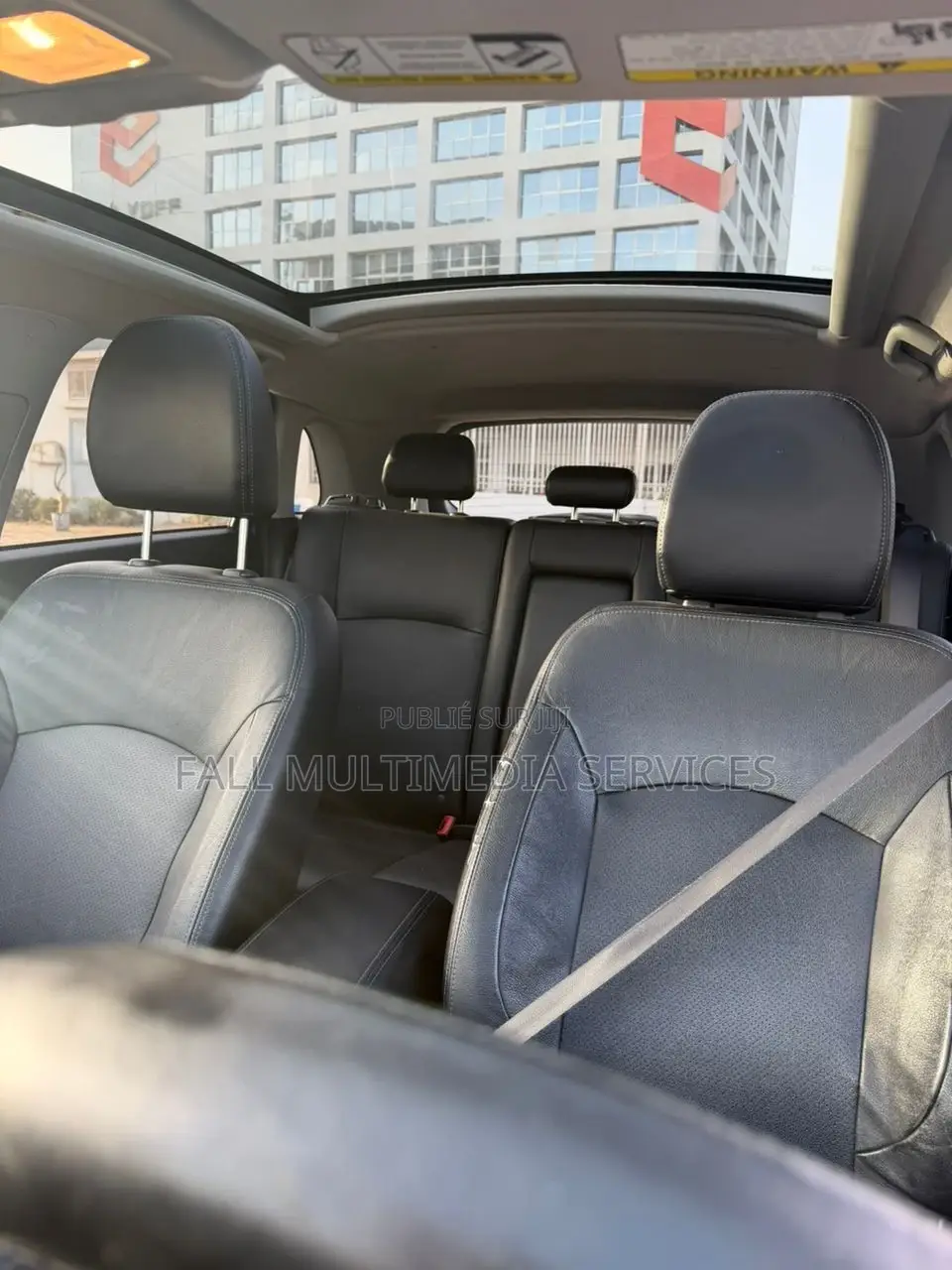 Mitsubishi Outlander GT AWC 2017 Bleu