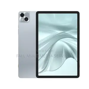 Nouveau Tecno Megapad SE 128 GB Noir
