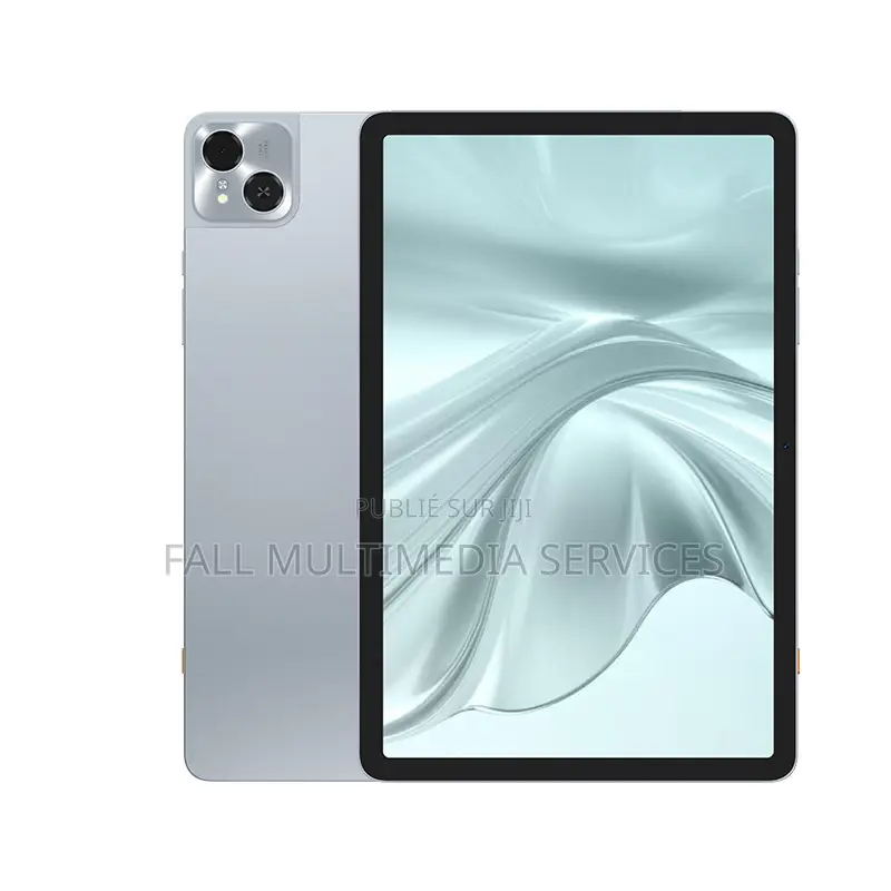 Nouveau Tecno Megapad SE 128 GB Noir