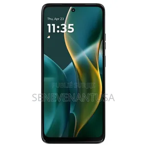 Motorola Moto G Power (2025) 128 GB Gris