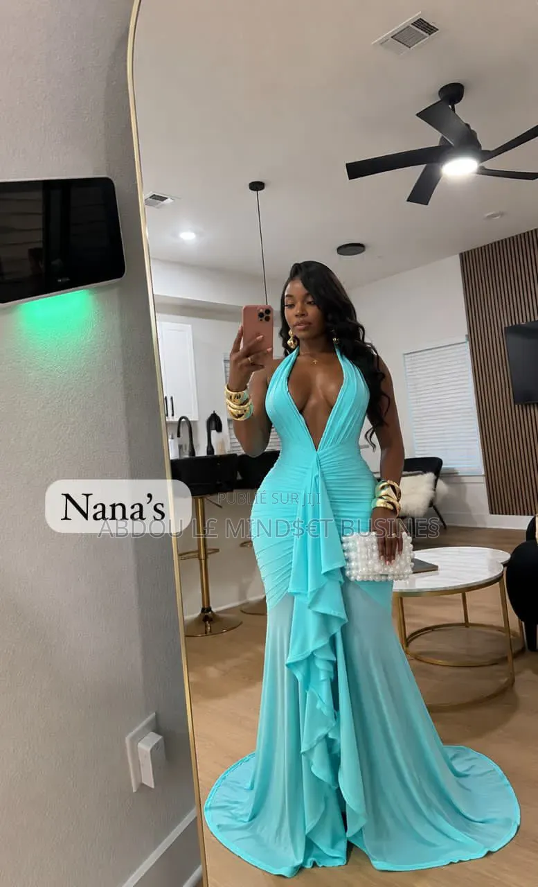 Robe Dame Sexy Disponible