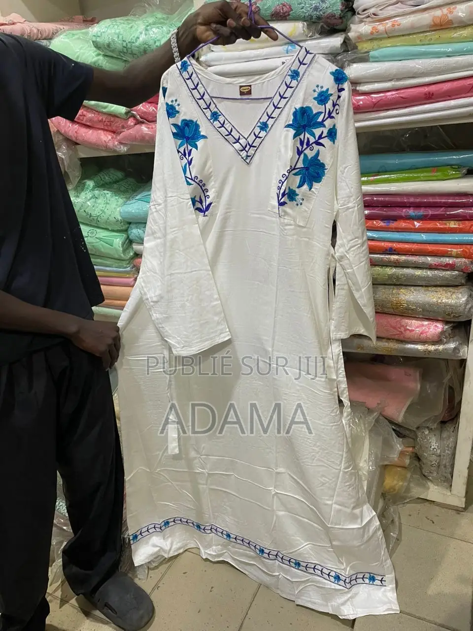 Robe Grande Taille