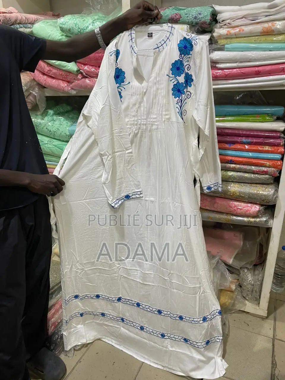 Robe Grande Taille