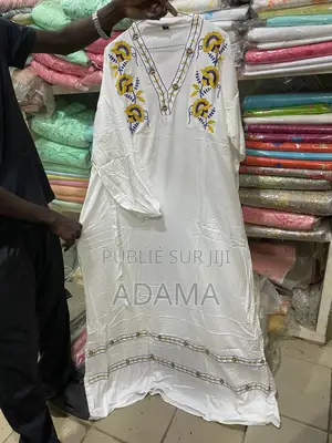 Robe Grande Taille