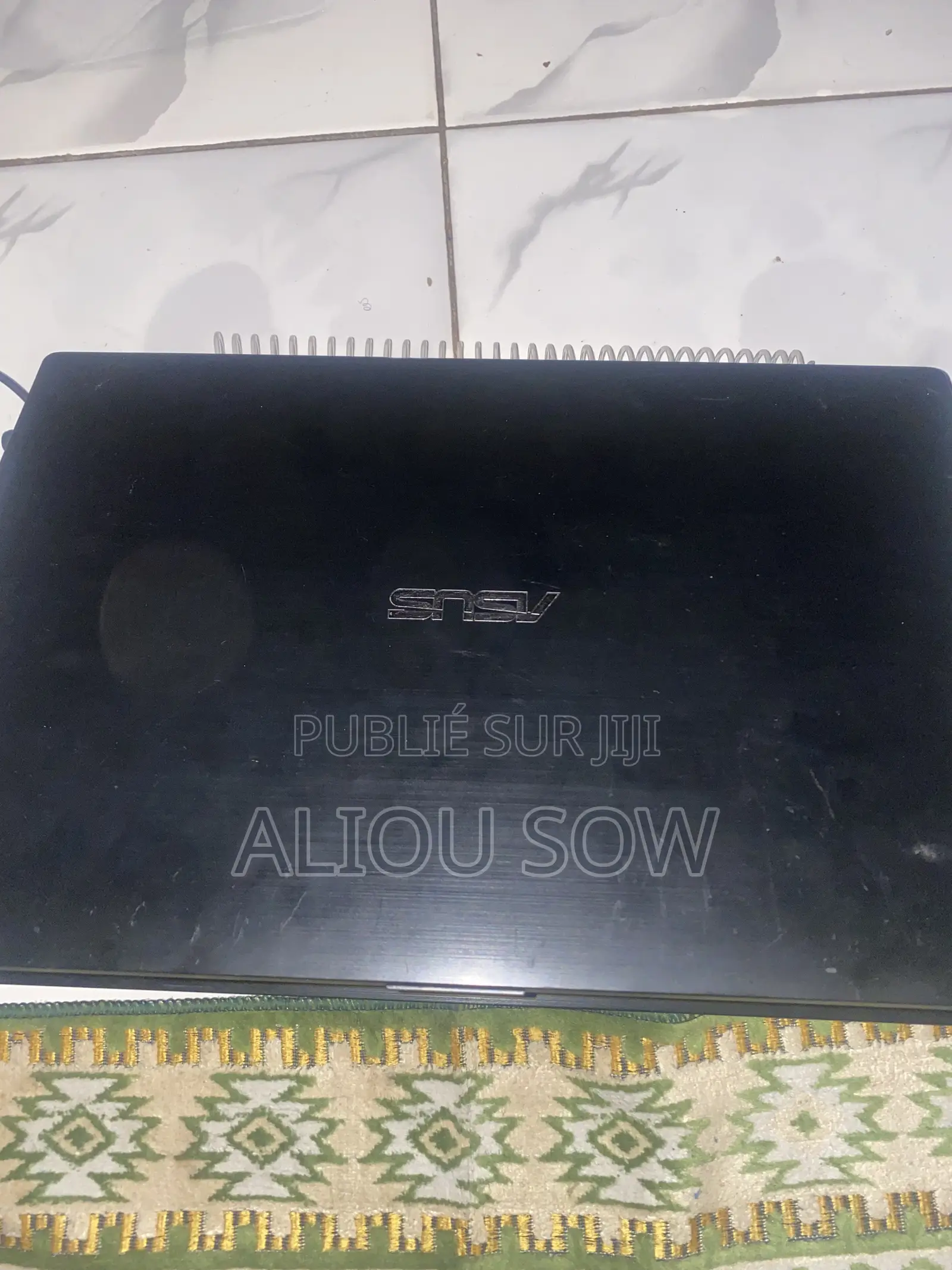 Ordinateur portable Asus ASUSPRO P2430UA 8GB Intel Core i5 SSD 1T
