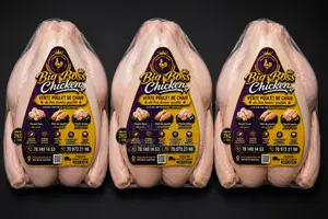 Poulet De Chair