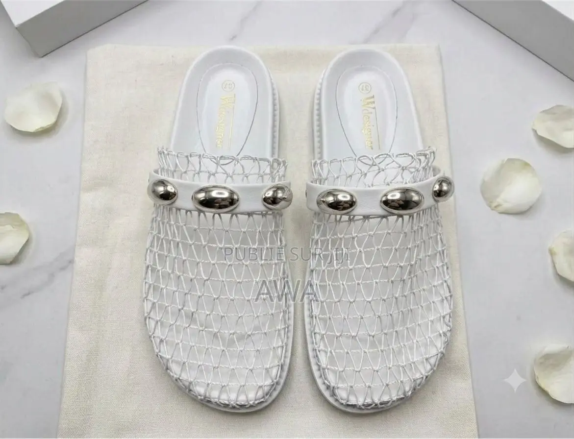 Chaussures