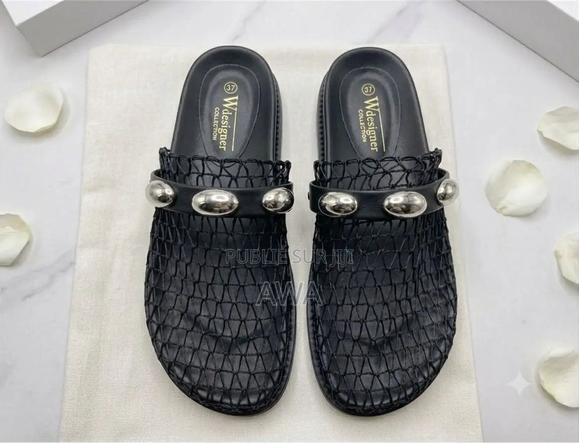 Chaussures