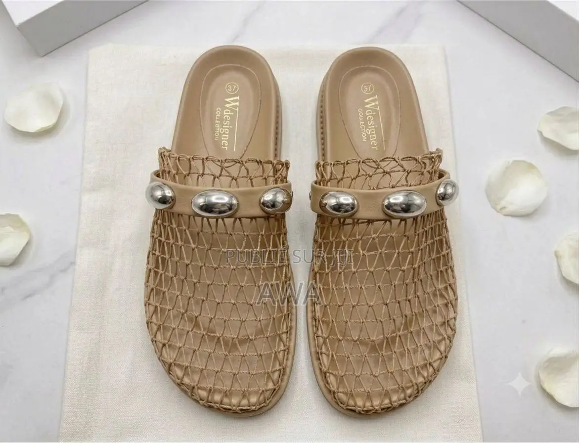 Chaussures