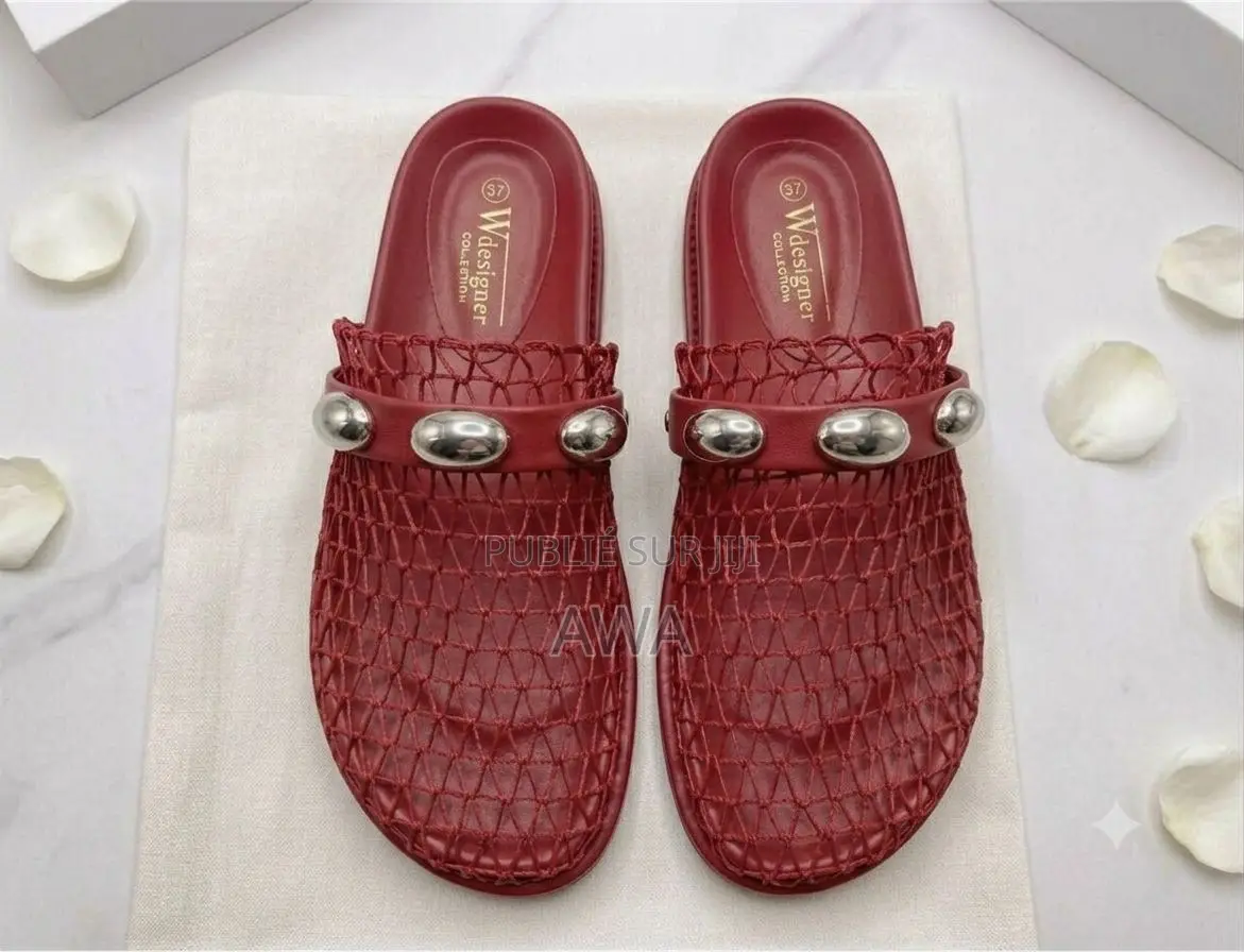 Chaussures