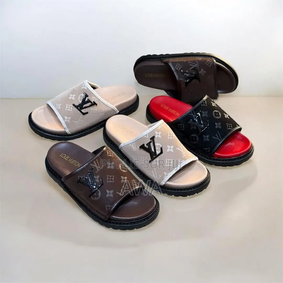 Chaussures