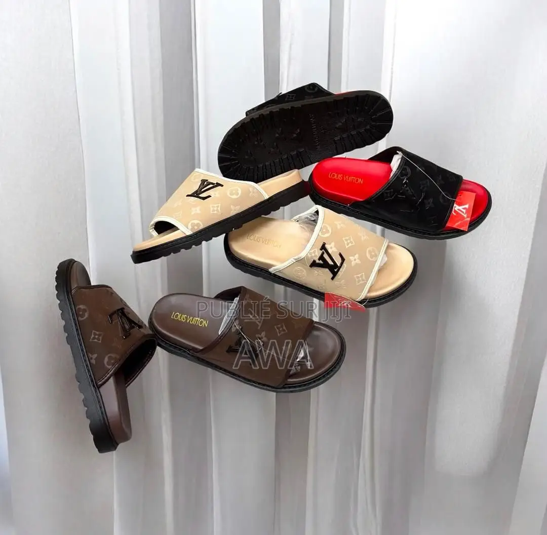 Chaussures