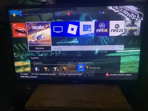 Play Station 4 Pro