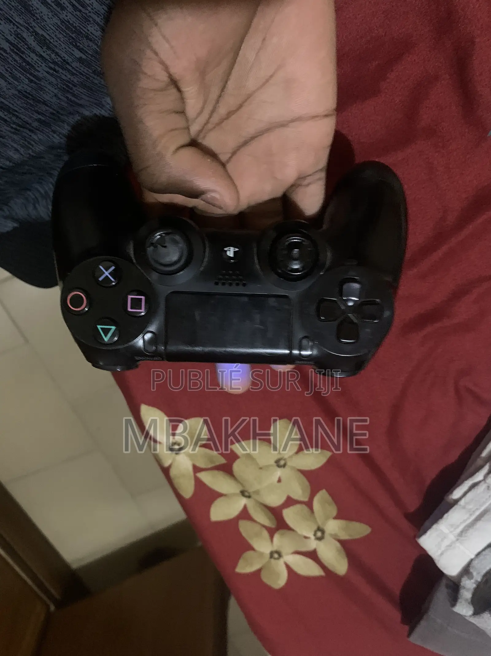 Play Station 4 Pro