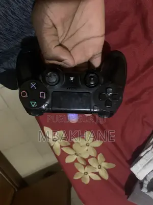 Play Station 4 Pro
