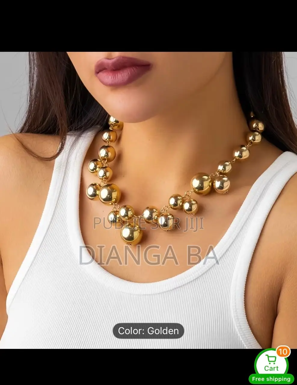 Vente De Bijoux Qualité