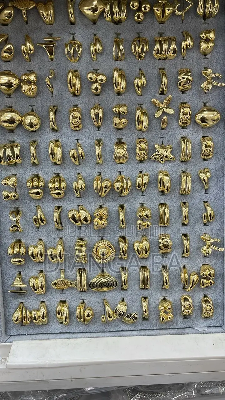 Vente De Bijoux Qualité