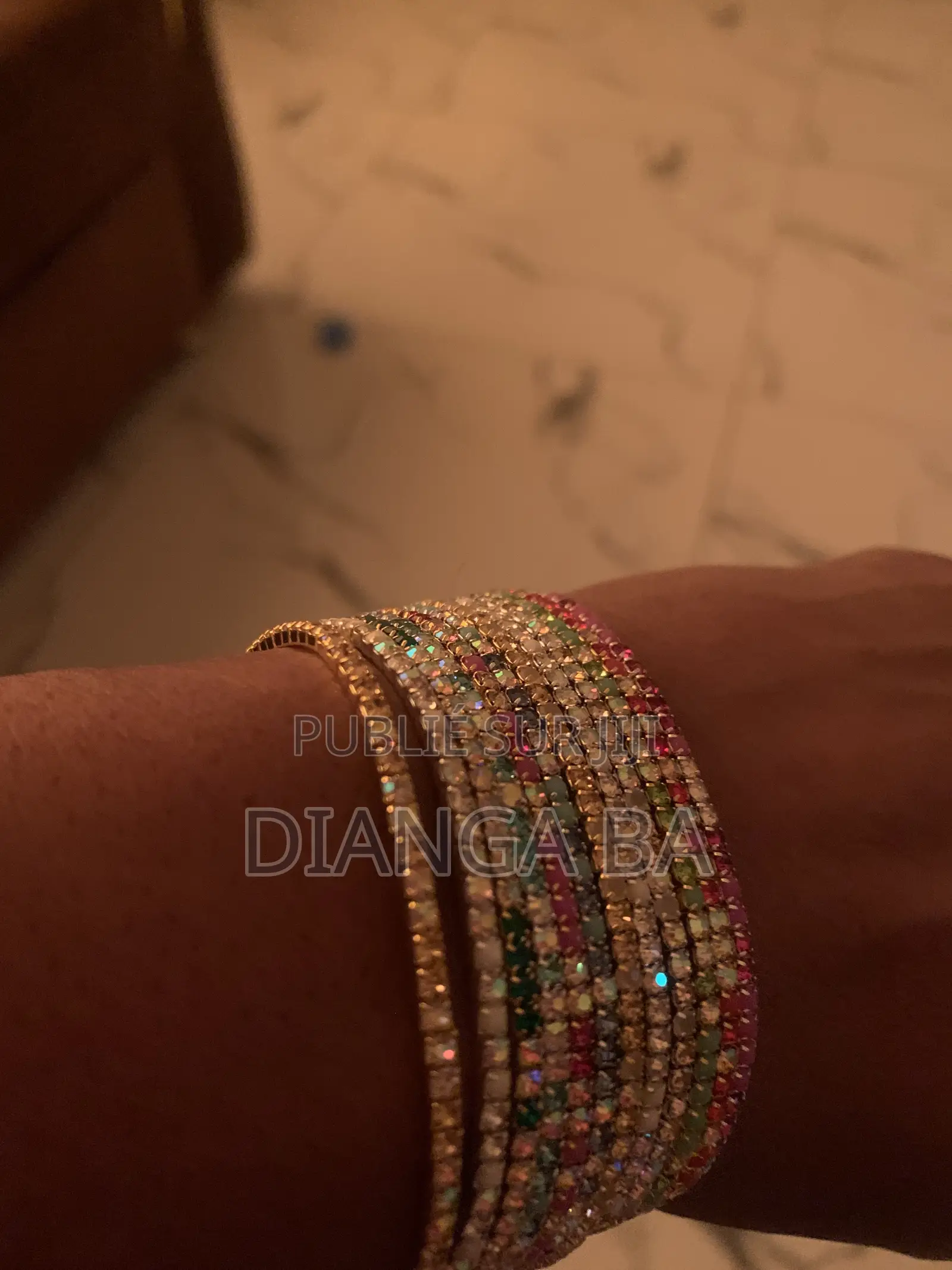 Vente De Bijoux Qualité