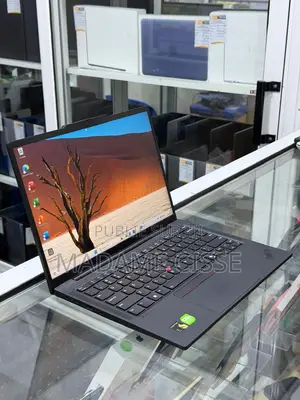 Nouveau Lenovo ThinkPad T14 32GB Qualcomm Snapdragon X Elite SSD 512GB