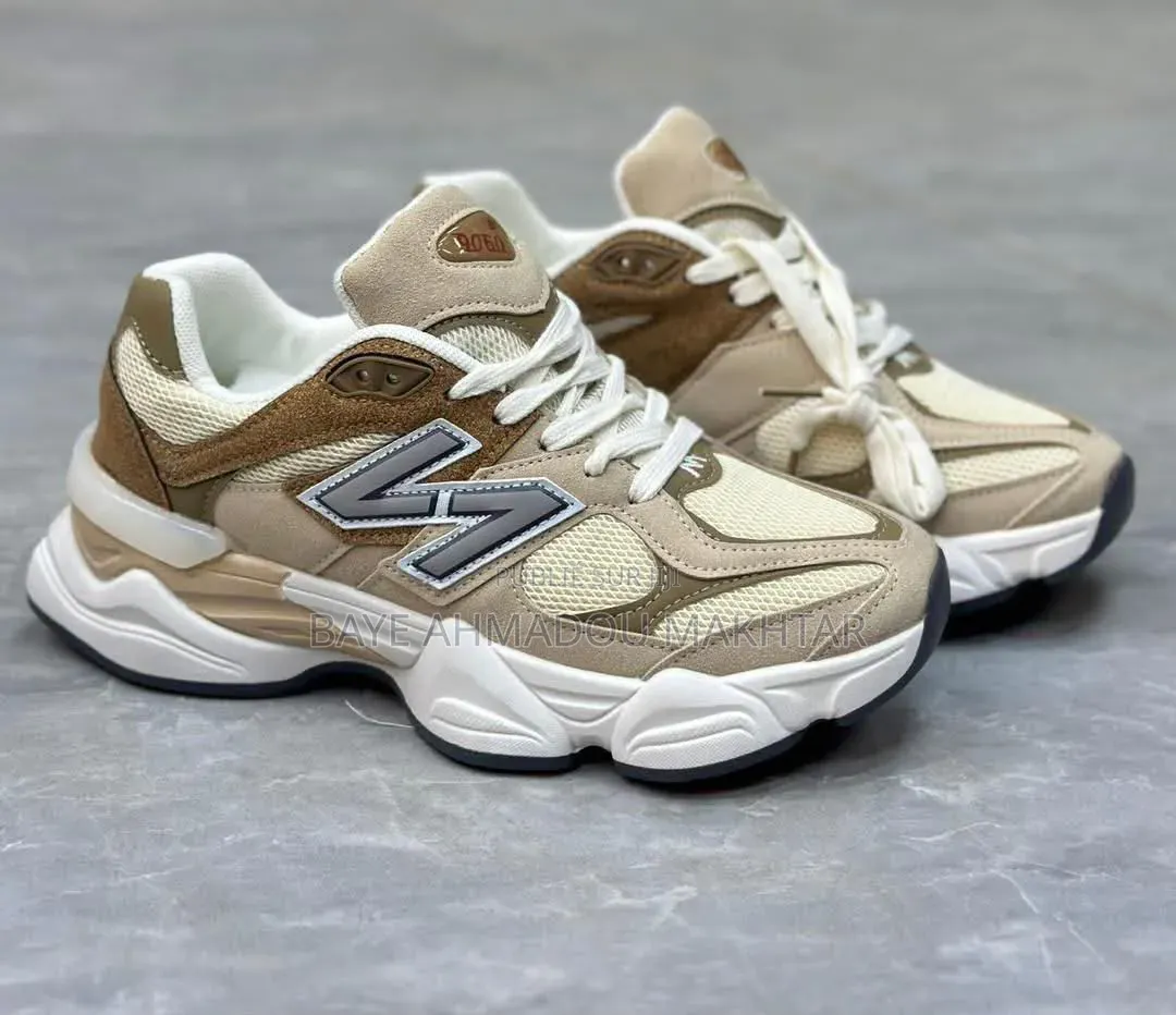 Chaussures De Qualité