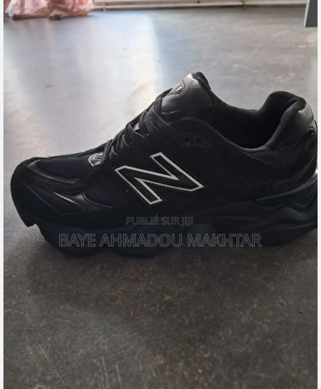 Chaussures De Qualité