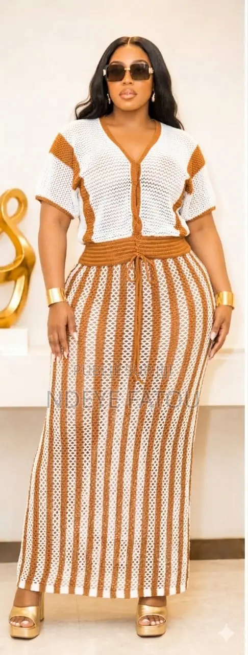 Ensemble Pour Femme