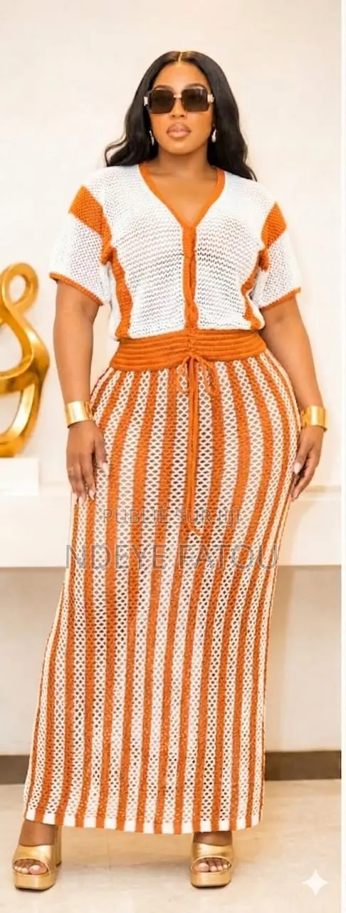 Ensemble Pour Femme