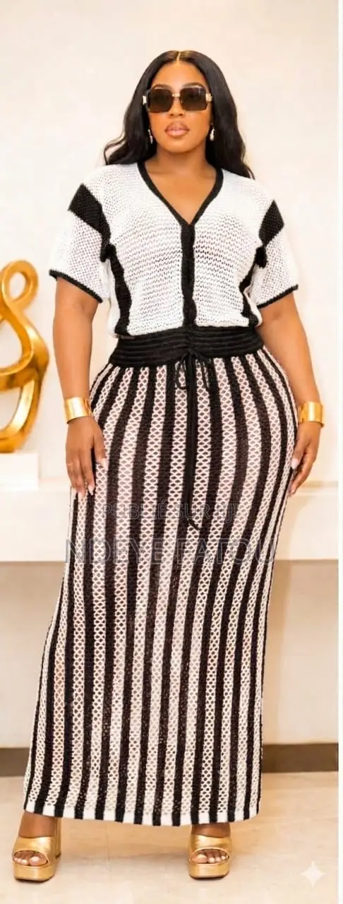 Ensemble Pour Femme