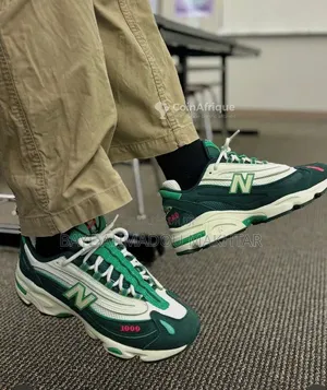 Chaussures De Qualité