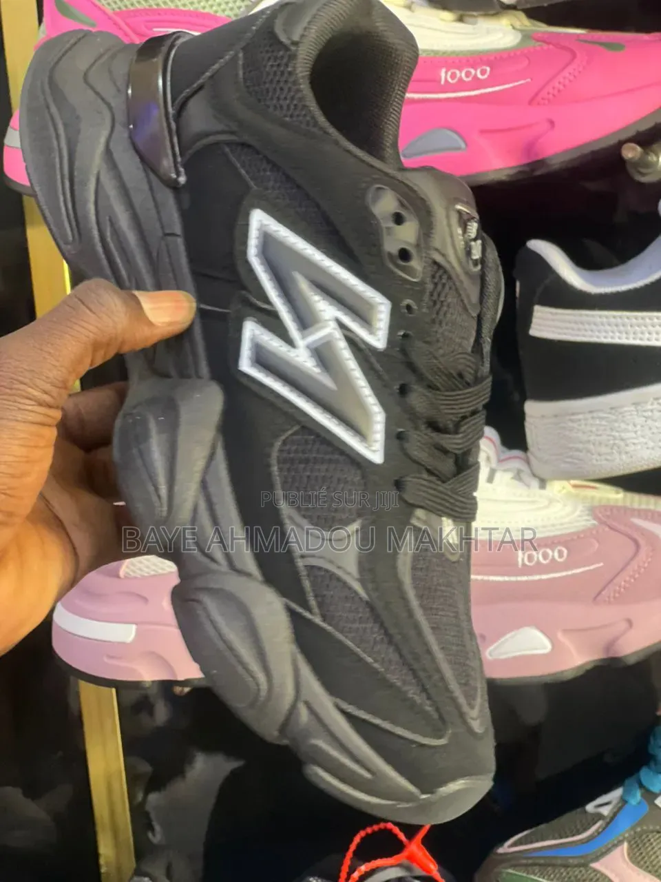 Chaussures De Qualité