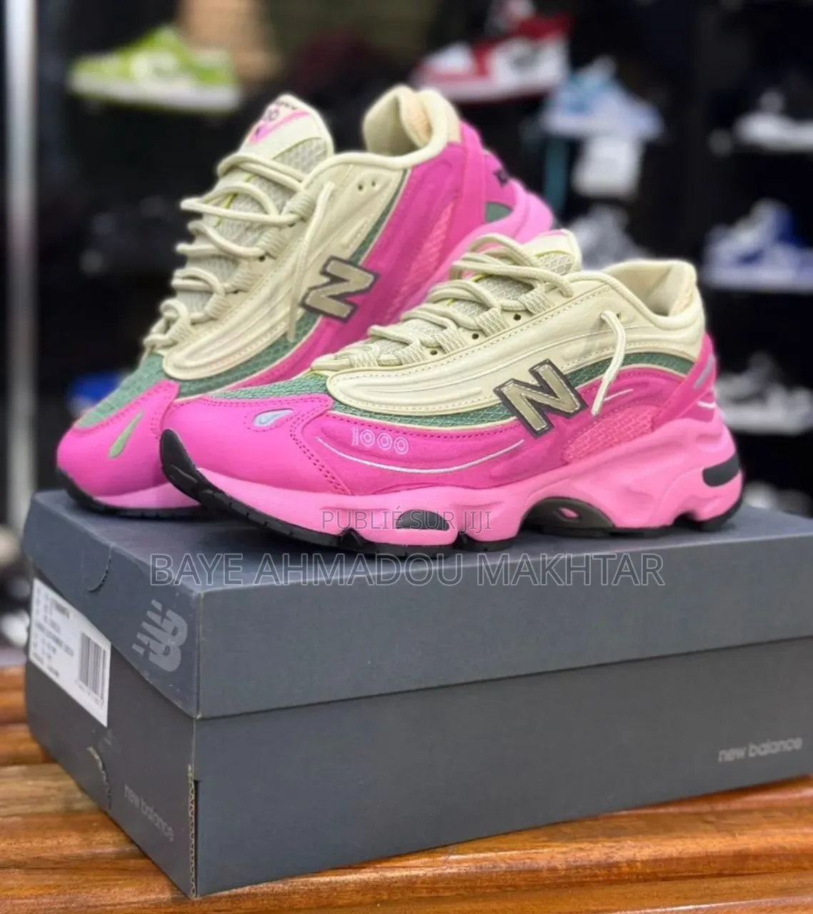 Chaussures De Qualité