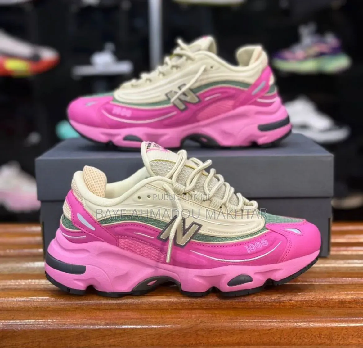 Chaussures De Qualité
