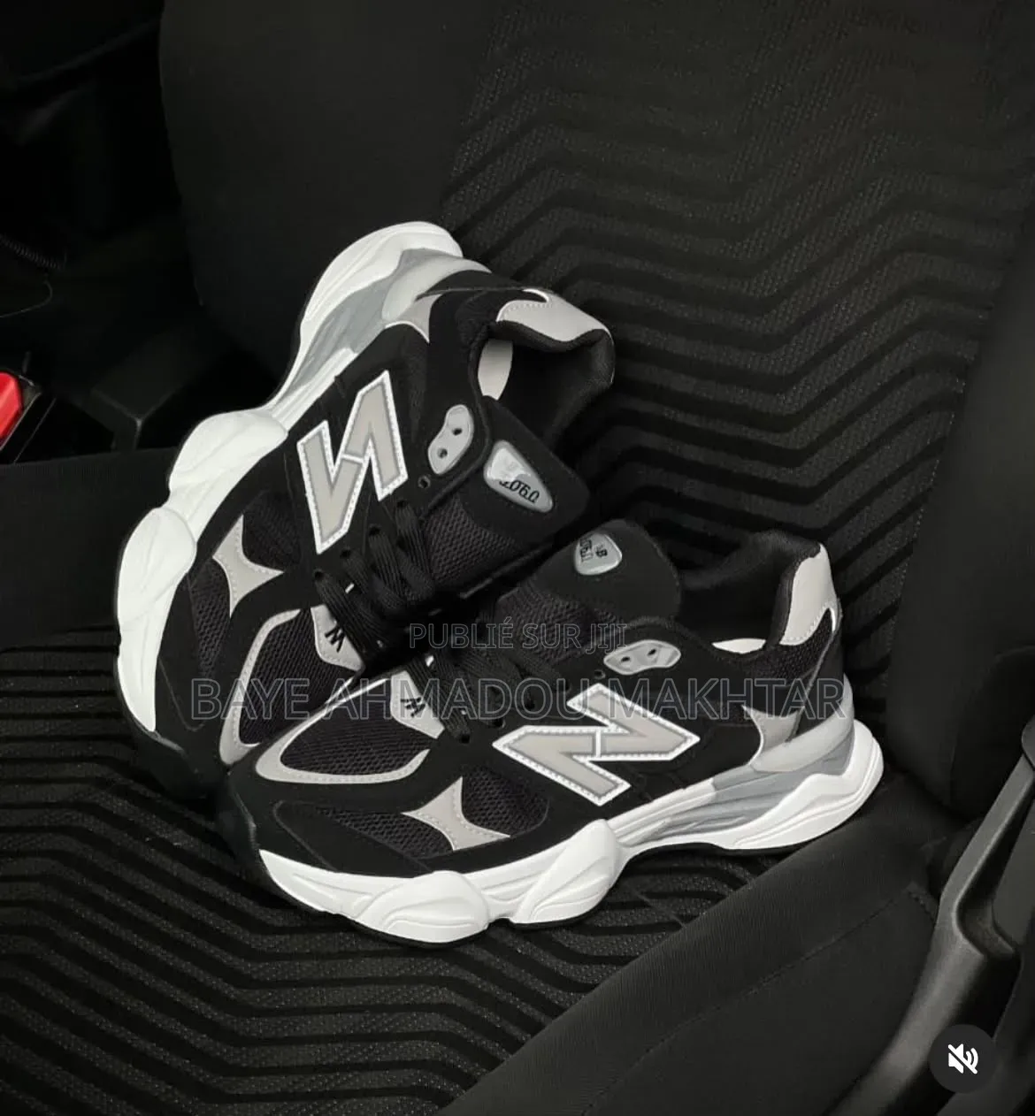 Chaussures De Qualité
