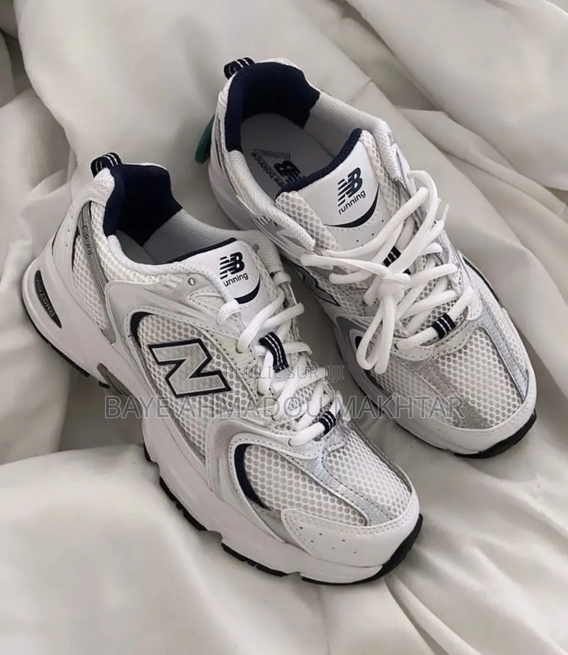 Chaussures De Qualité
