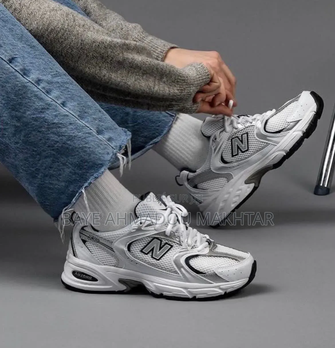 Chaussures De Qualité