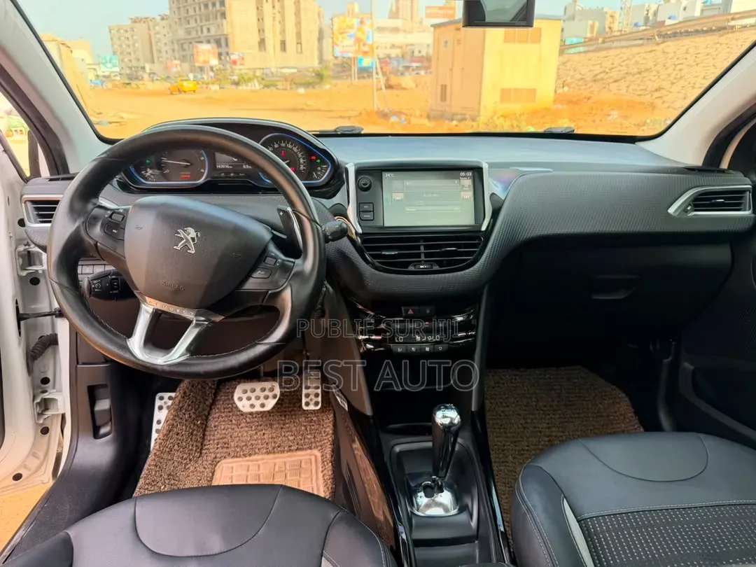 Changan UNI-T 2021 Bleu