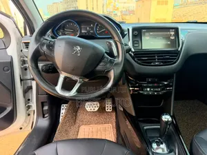 Changan UNI-T 2021 Bleu