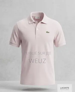Polos Homme