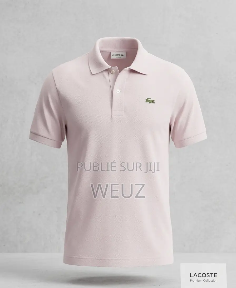 Polos Homme