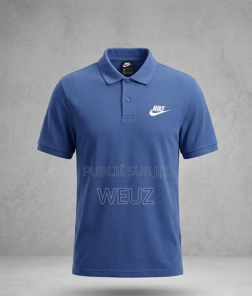 Polos Homme