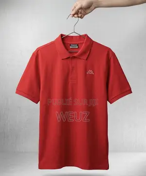 Polos Homme