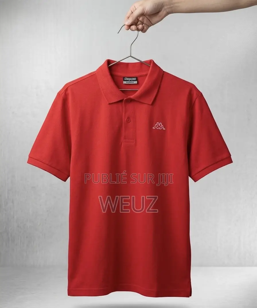 Polos Homme