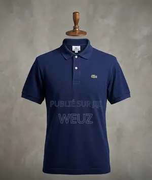 Polos Homme